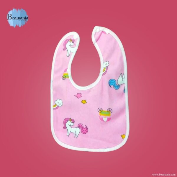 Baby Neck Bib Set