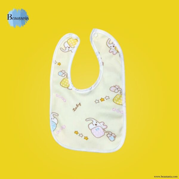 Baby Neck Bib Set