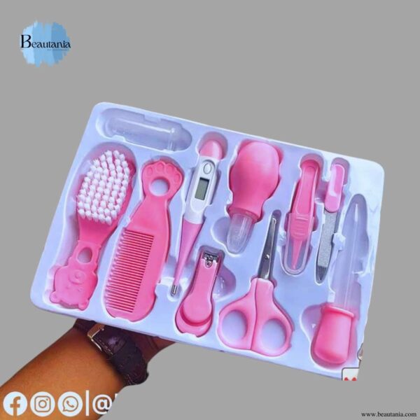 Care Kit Set