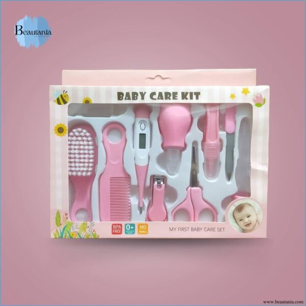 Care Kit Set