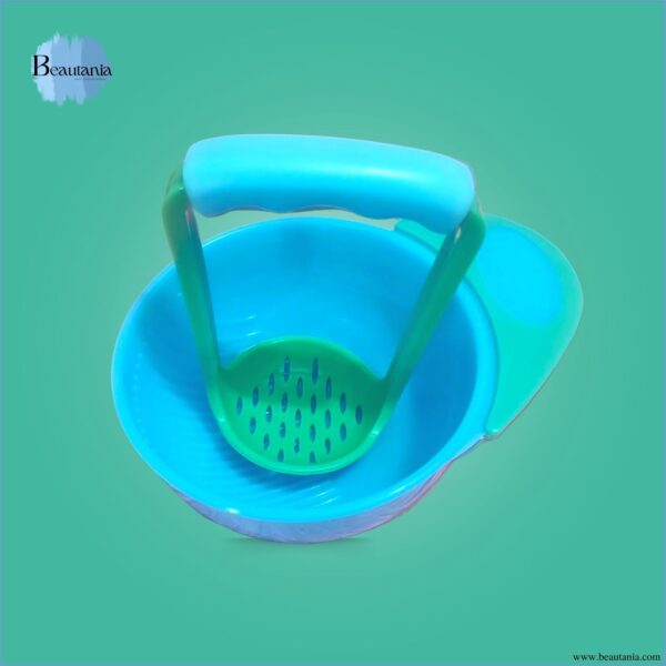 Food Masher Bowl