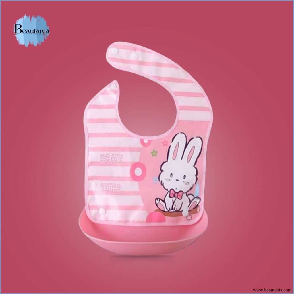 Baby Tray Bibs