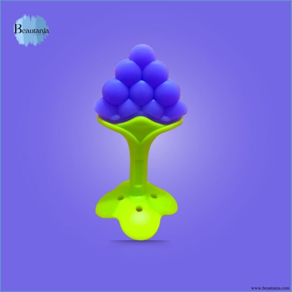 Baby Teether - Fruit - Image 8