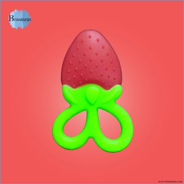 Baby Teether - Fruit - Image 6