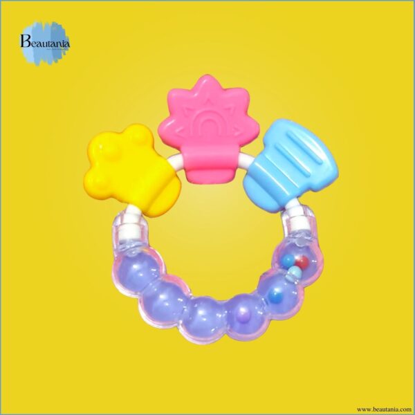 Baby Teether - Fruit - Image 4