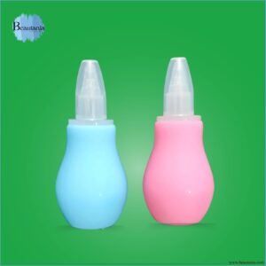 Baby Nasal Aspirator Nose Cleaner